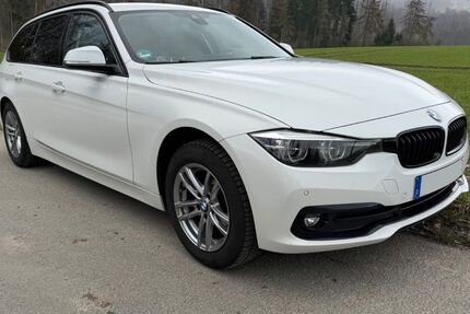 BMW 320 172.000 km 13.250 &euro; Blomberg 32825