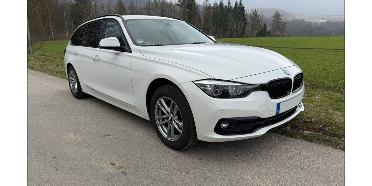 BMW 320 172.000 km 13.250 &euro; Blomberg 32825