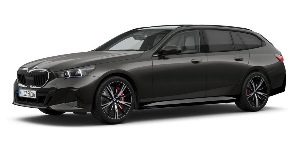 BMW 540 2.200 km 85.480 &euro; Weilheim 82362