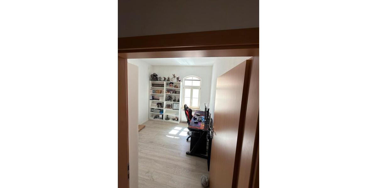 Etagenwohnung Röthenbach an der Pegnitz - 3 Zimmer, 79 m&sup2;, 1.140&euro; | Angebot:26355435