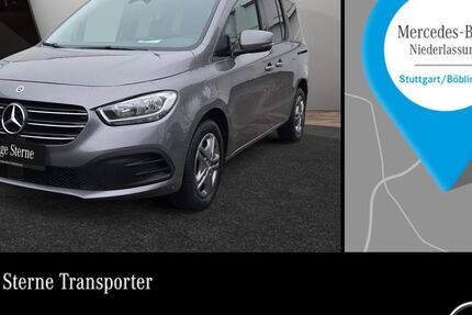 Mercedes-Benz T-Klasse 51.924 km 21.990 &euro; Böblingen 71034