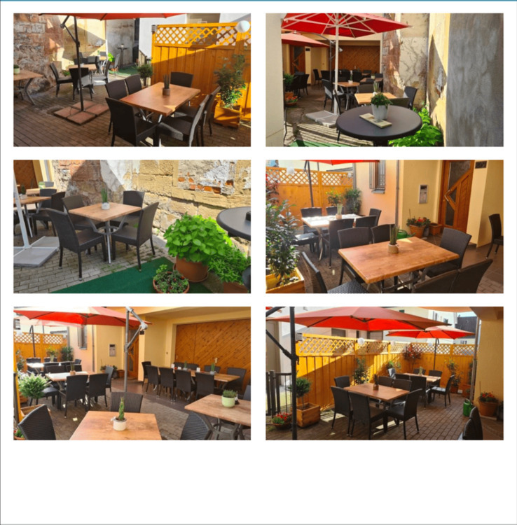 Traditions Ristorante - Pizzeria in Top Lage zu verpachten zimmer