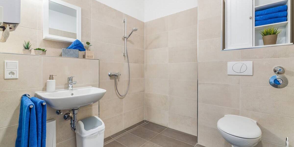 Etagenwohnung Wörth a.d. Donau Oberachdorf - 2 Zimmer, 32 m&sup2;, 197.500&euro; | Angebot:25726506