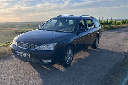 Ford Mondeo 237.000 km 2.999 &euro; Ippesheim 97258