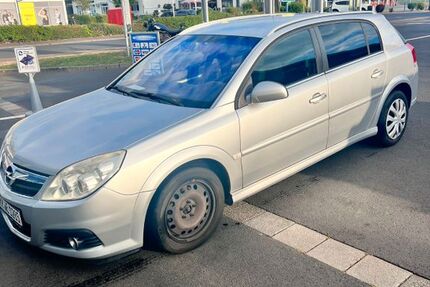 Opel Signum