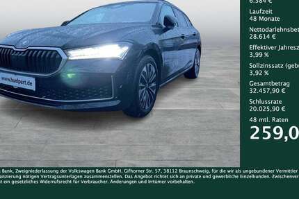 Skoda Superb 18.194 km 34.998 &euro; Dortmund 44269