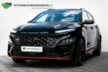 Hyundai KONA 99.562 km 19.500 &euro; Königs Wusterhausen 15711
