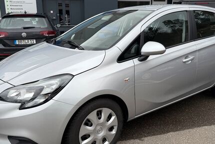 Opel Corsa 103.013 km 6.500 &euro; Nagold 72202