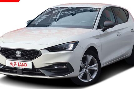 Seat Leon 29.244 km 22.950 &euro; Meißen 01662