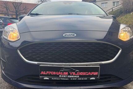 Ford Fiesta 136.800 km 8.994 &euro; Altensteig 72213