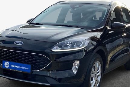 Ford Kuga 58.503 km 22.860 &euro; Leonberg 71229