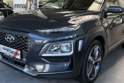 Hyundai KONA 86.950 km 18.790 &euro; Neuenmarkt 95339