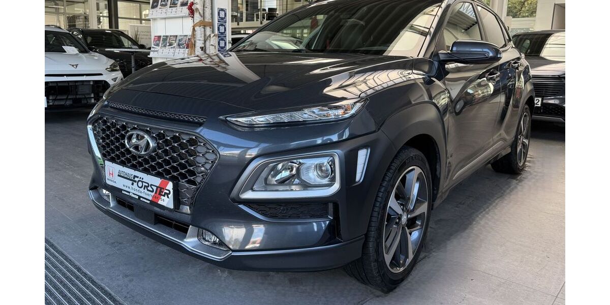Hyundai KONA 86.950 km 18.790 &euro; Neuenmarkt 95339