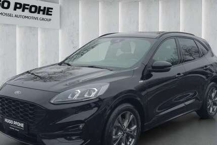 Ford Kuga 61.099 km 19.790 &euro; Lübeck 23554