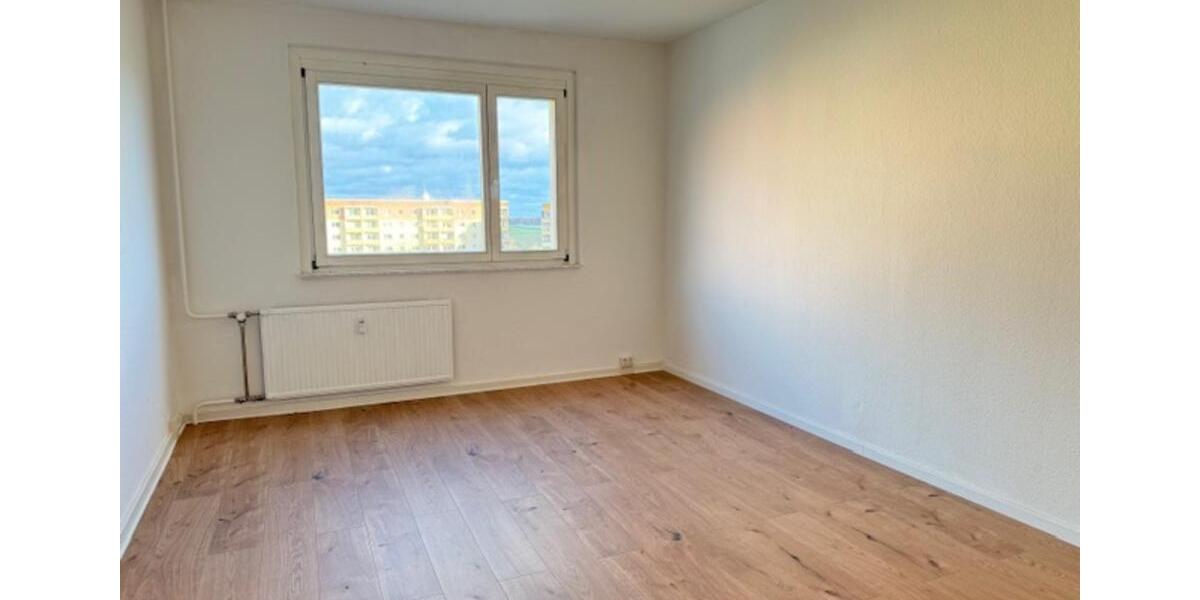 Etagenwohnung Zeithain - 4 Zimmer, 77 m&sup2;, 400&euro; | Angebot:24864325