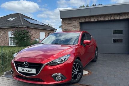Mazda 3 97.000 km 10.990 &euro; Vögelsen 21360
