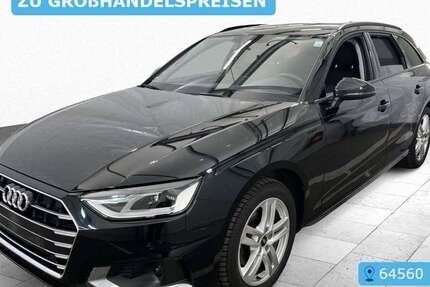 Audi A4 105.873 km 20.590 &euro; Frankfurt 60596