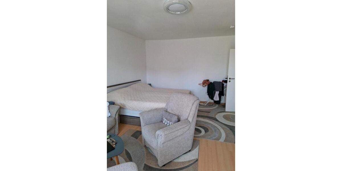 Etagenwohnung Berlin Spandau - 2 Zimmer, 65 m&sup2;, 1.170&euro; | Angebot:26035652