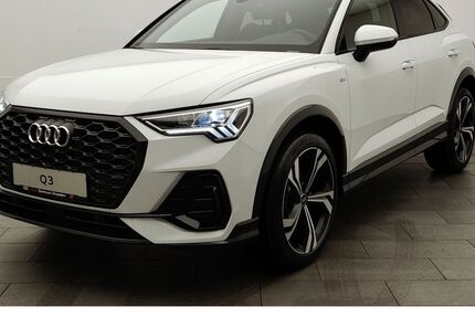 Audi Q3 9.000 km 46.990 € Dresden 01067