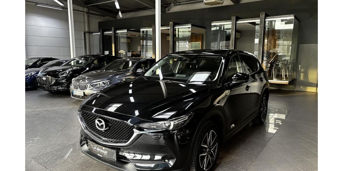 Mazda CX-5 115.000 km 20.490 &euro; Ibbenbüren 49477