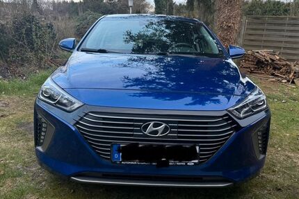 Hyundai IONIQ 84.000 km 14.900 &euro; walsrode 29664