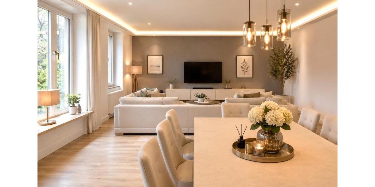 Einfamilienhaus Haunetal - 9 Zimmer, 258 m&sup2;, 480.000&euro; | Angebot:27077558