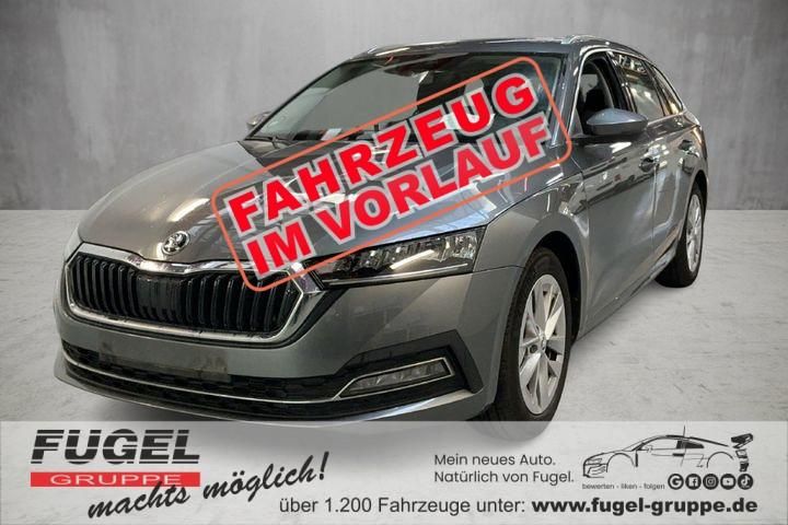 Skoda Octavia 40.550 km 22.999 &euro; Chemnitz - Mittelbach 09224
