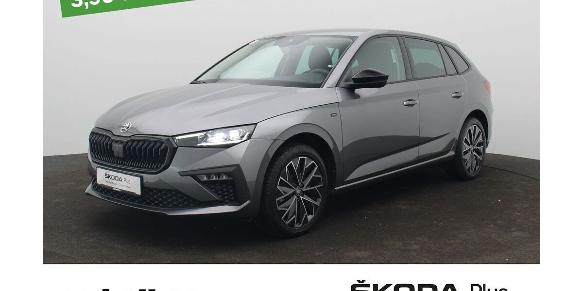 Skoda Scala 24.000 km 23.990 &euro; Würzburg 97084