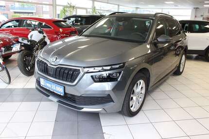 Skoda Kamiq 8.743 km 20.999 &euro; Vreden 48691