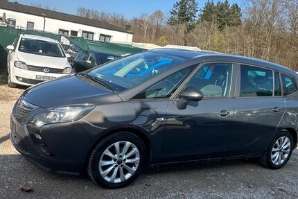 Opel Zafira 175.000 km 3.299 &euro; Schifferstadt 67105
