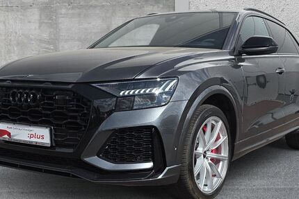 Audi RSQ8 35.000 km 109.970 &euro; Halle (Saale) 06110