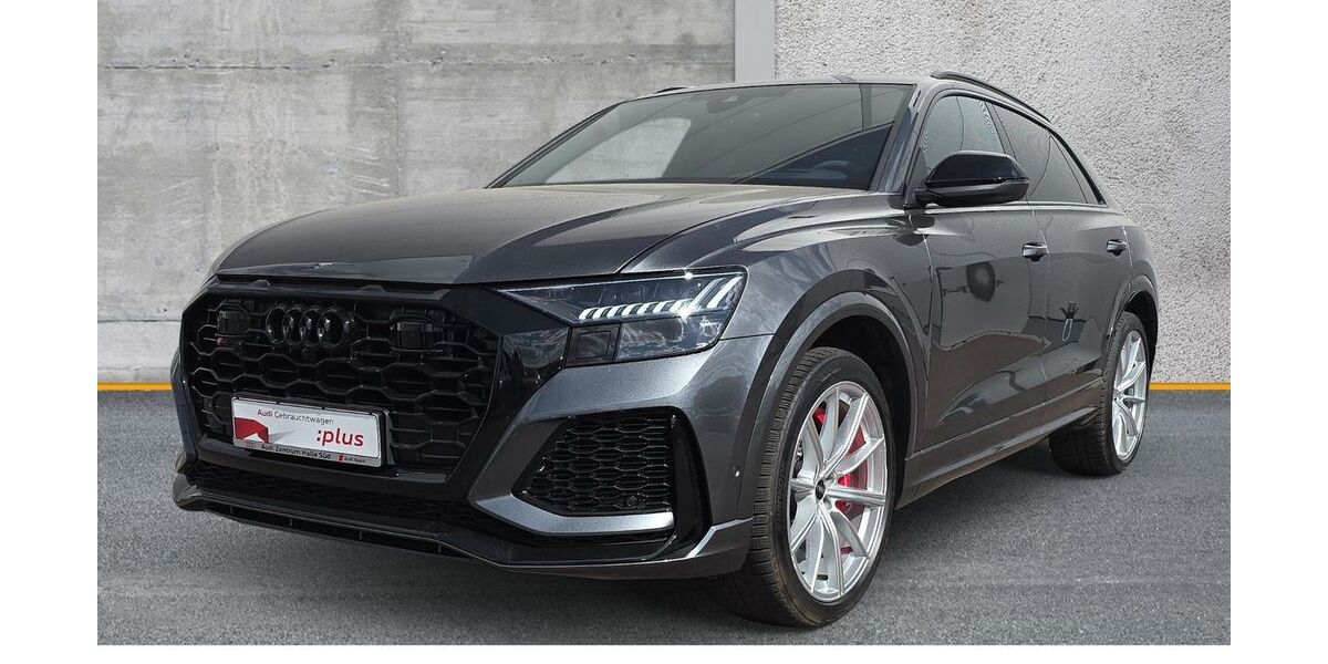 Audi RSQ8 35.000 km 109.970 &euro; Halle (Saale) 06110