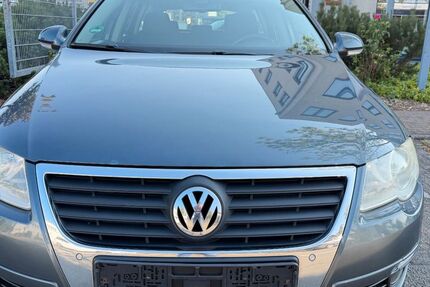 VW Passat 330.000 km 3.499 &euro; Oberhausen 46047