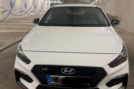 Hyundai i30 100.500 km 19.000 &euro; Jüchen 41363