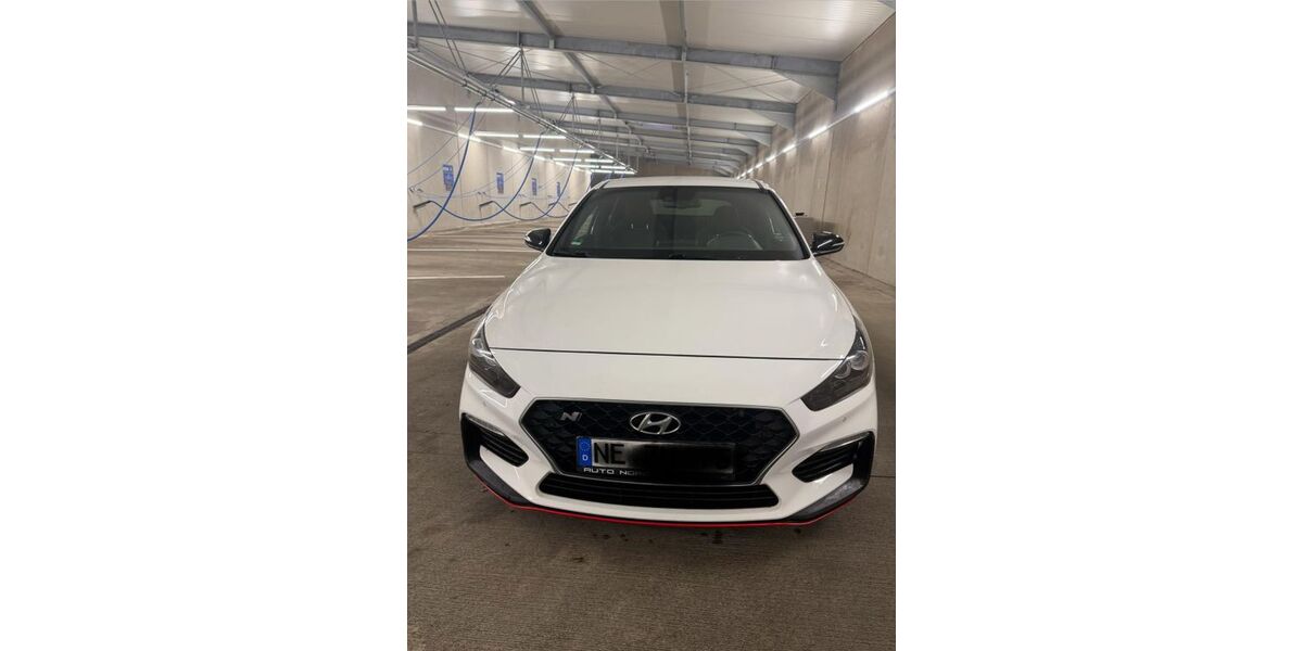 Hyundai i30 100.500 km 19.000 &euro; Jüchen 41363