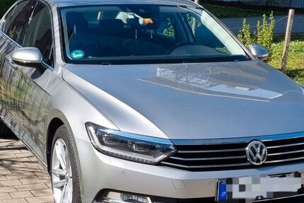 VW Passat 140.000 km 15.500 &euro; Rheinfelden 79618