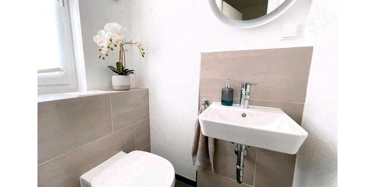 Reihenhaus Königs Wusterhausen - 6 Zimmer, 125 m&sup2;, 465.000&euro; | Angebot:27110272