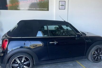 Mini Cooper 28.922 km 24.900 &euro; Burgberg/Allgäu 87545