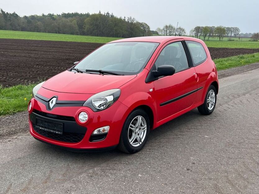 Twingo