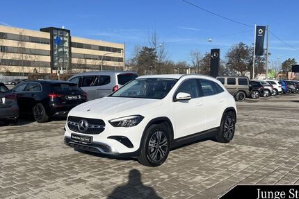 Mercedes-Benz GLA 200 7.716 km 35.460 &euro; Immenstadt 87509