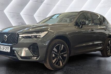 Volvo XC60 5.000 km 58.990 &euro; Berlin 10553