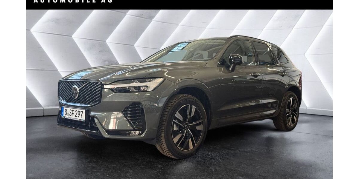 Volvo XC60 5.000 km 58.990 &euro; Berlin 10553