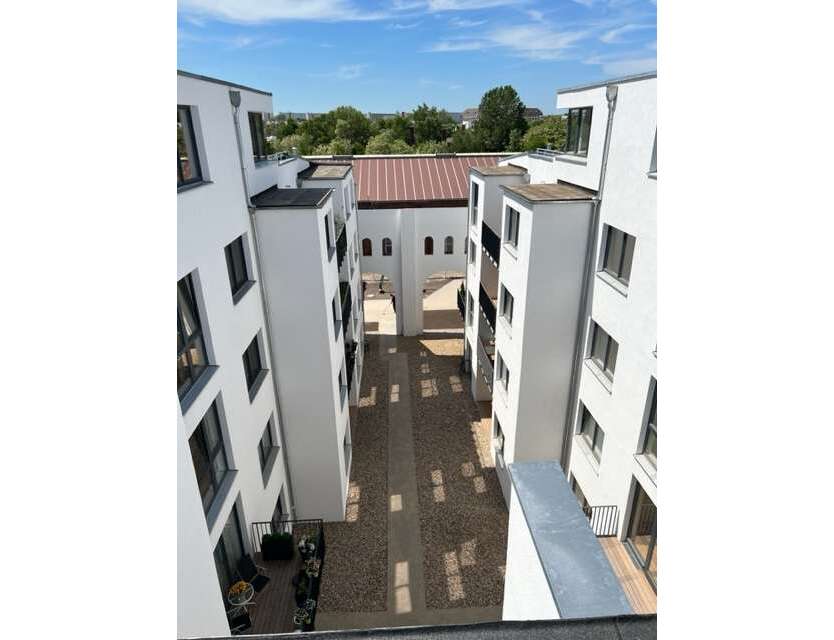 Wohnung zum Mieten in Magdeburg 562,95 € 62.55 m²