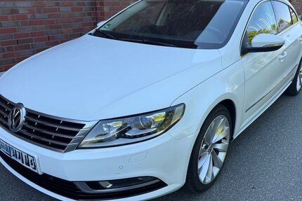 VW CC 176.000 km 13.800 &euro; Wolfsburg 38448
