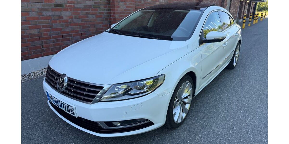 VW CC 176.000 km 13.800 &euro; Wolfsburg 38448