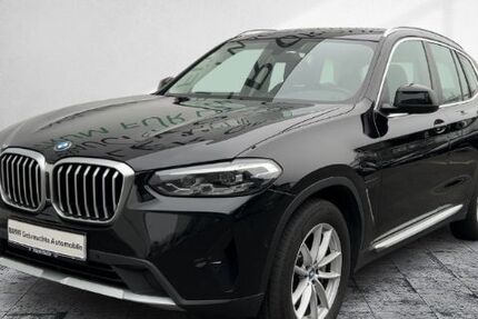 BMW X3 43.971 km 35.999 &euro; Frankfurt 60314