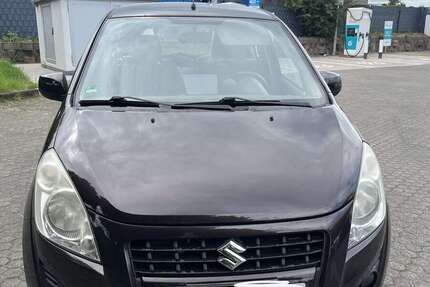 Suzuki Splash 170.000 km 2.600 &euro; Oer-Erkenschwick, Stadt 45739