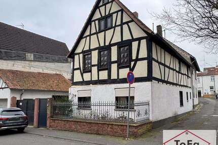 Halle in Wiesbaden-Breckenheim 489.000 € 210 m²