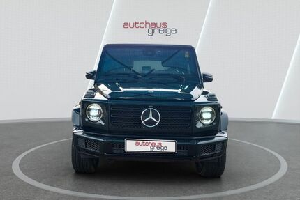 Mercedes G 500