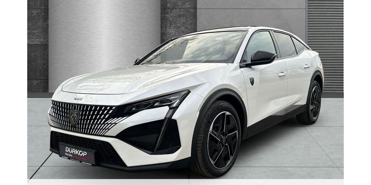 Peugeot 408 29.559 km 27.990 &euro; Braunschweig 38126